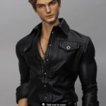 Рубашка 1/3 SartoriaJ оригинал