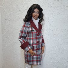 Полупальто для SD