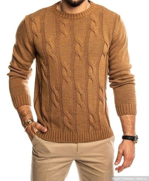 О свитерах — Одежда и обувь для кукол своими руками: фото (фото 2)