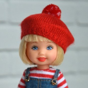 Мода для маленьких