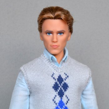 Жилеты и рубашки для мужчин