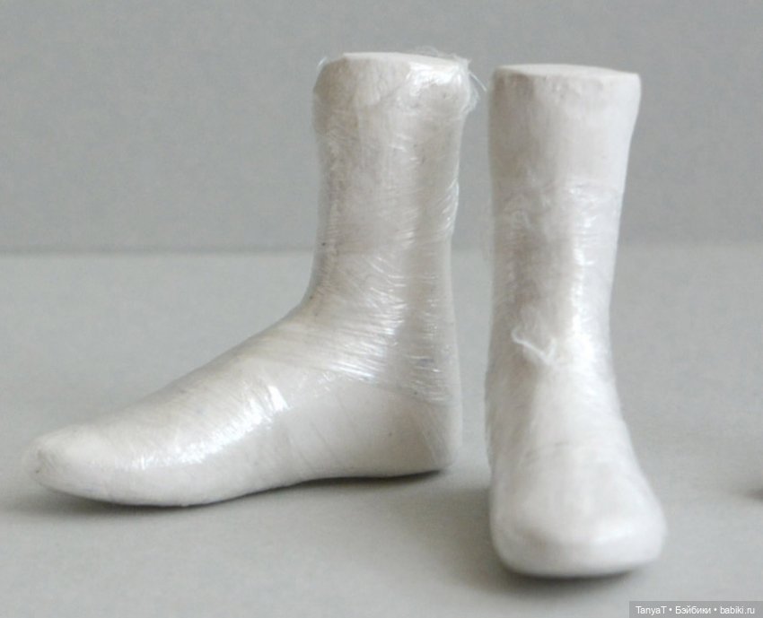 Летние мотивы — Одежда и обувь для кукол своими руками: фото