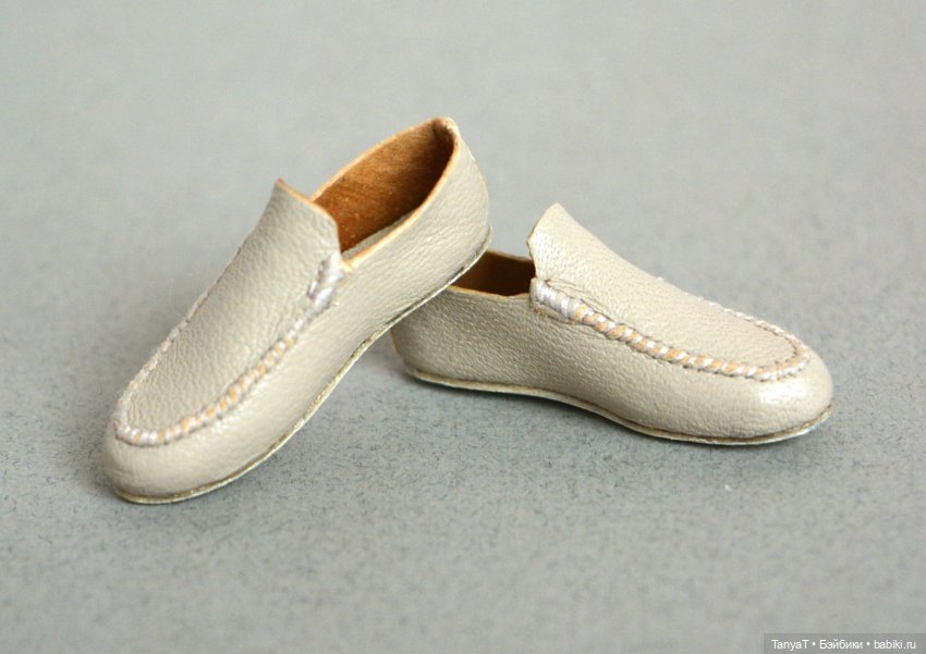 Летние мотивы — Одежда и обувь для кукол своими руками: фото (фото 2)