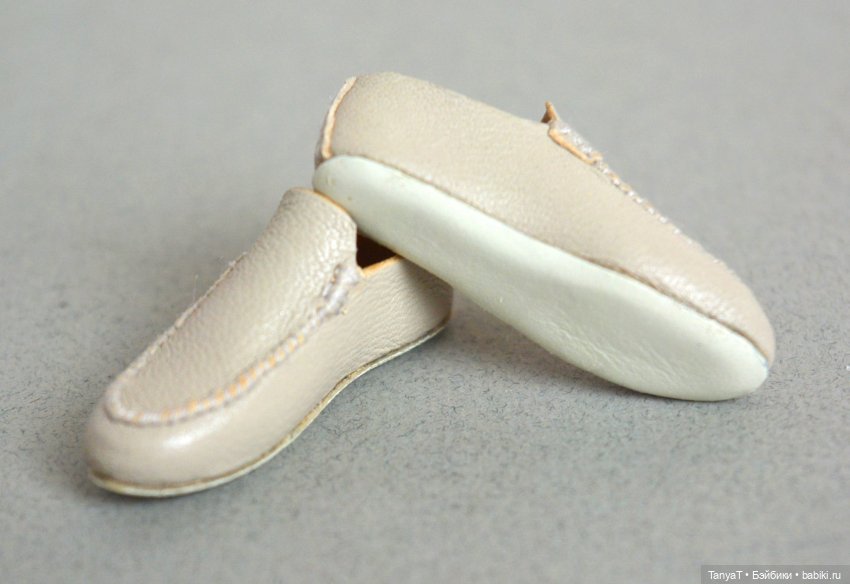 Летние мотивы — Одежда и обувь для кукол своими руками: фото (фото 3)