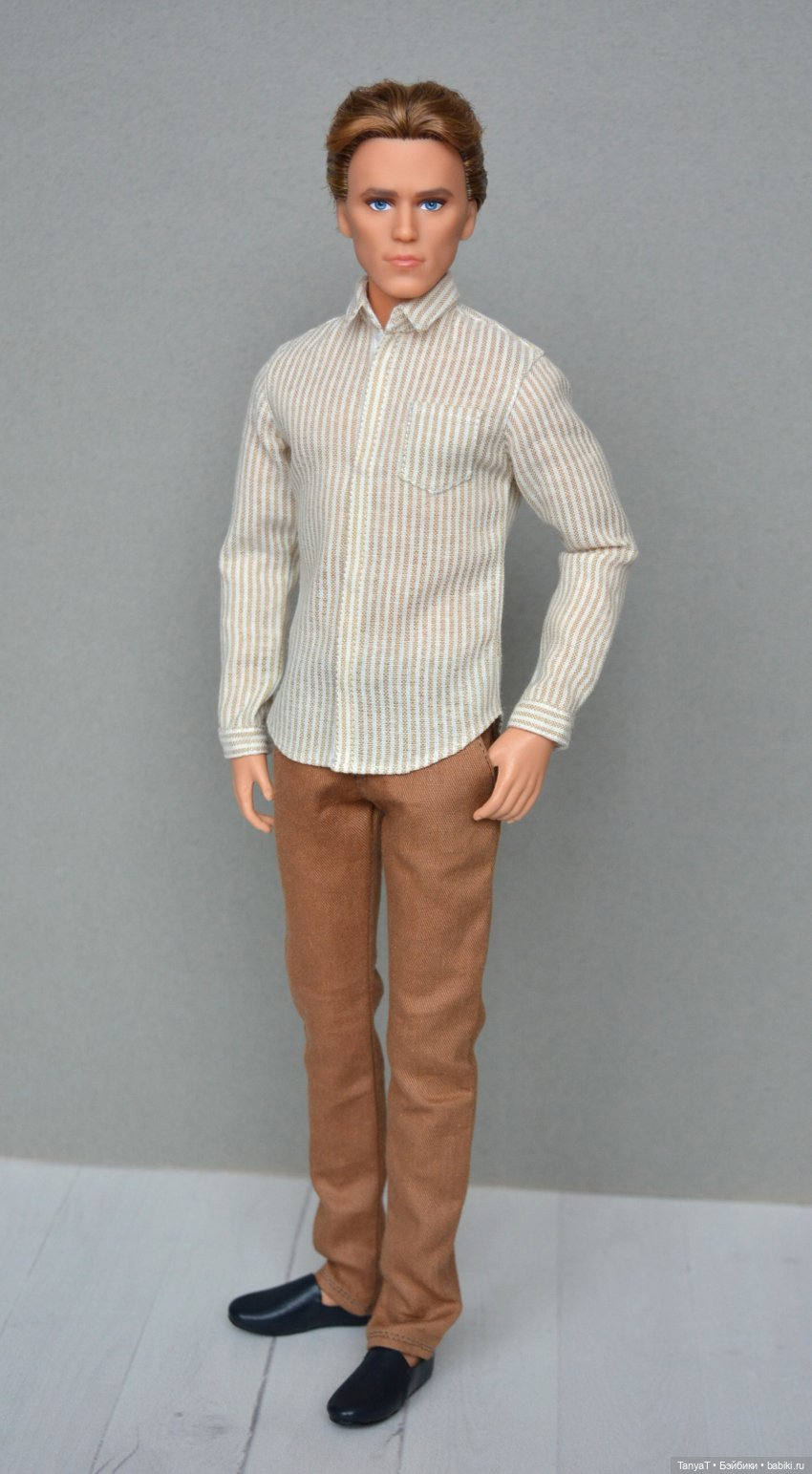 Новые комплекты для парней (фото 10)