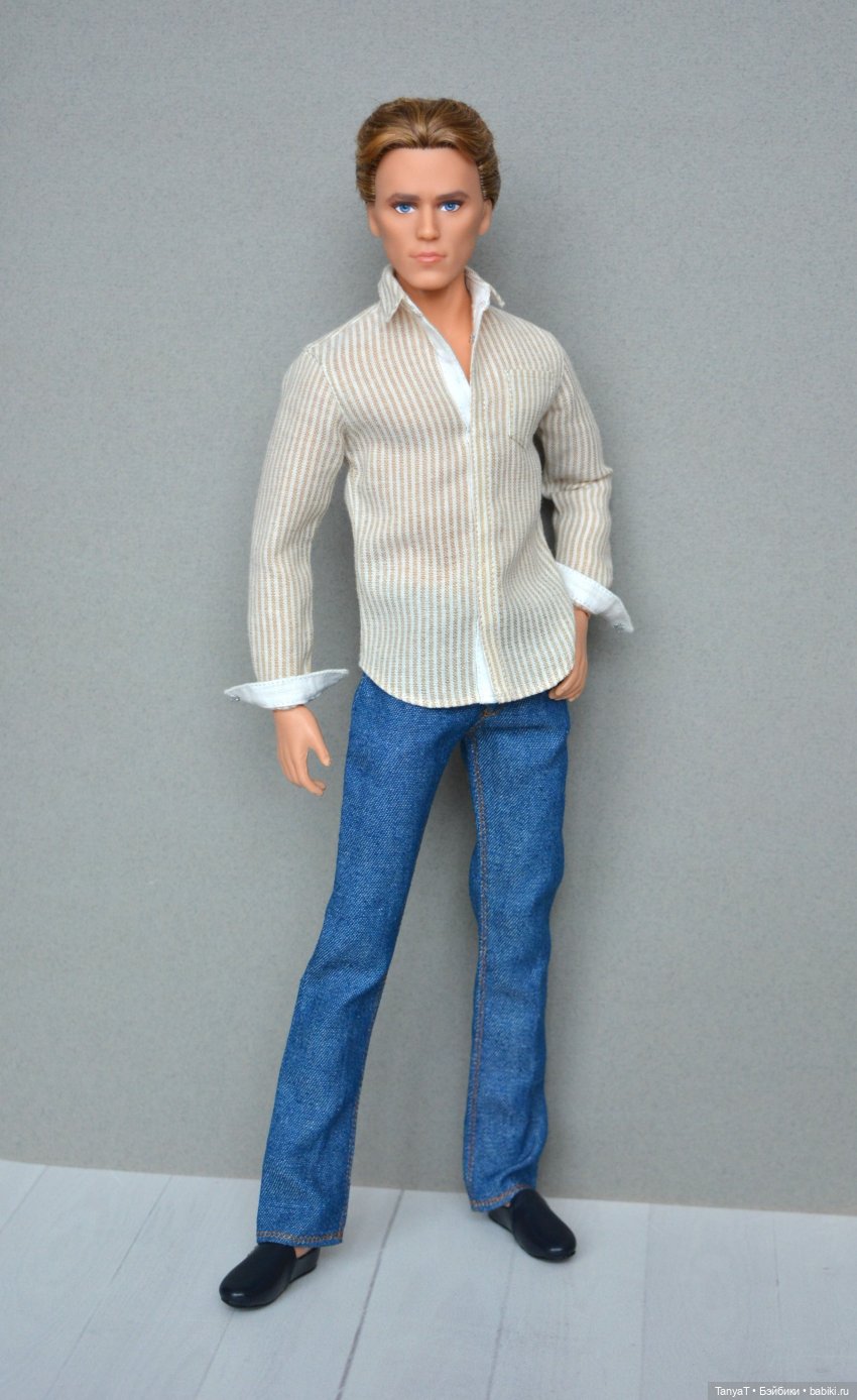 Новые комплекты для парней (фото 9)