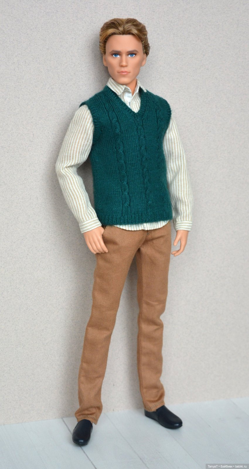 Новые комплекты для парней (фото 7)