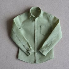 Рубашка для мужчин формата 1/6