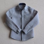 Рубашка для мужчин формата 1/6