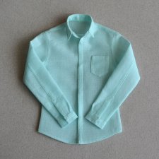 Рубашка для мужчин формата 1/6