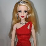 Барби barbie holiday 2012