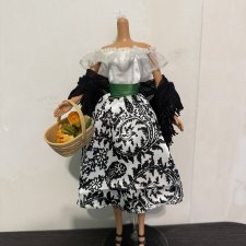 Путать барби Италия и барби дивали