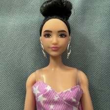 Барби Barbie deluxe