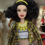 Барби музейная коллекция