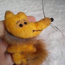 Мое любимое хобби