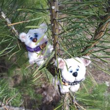 Прогулка по лесу