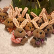 У нас пополнение