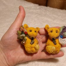 Лисички-сестрички