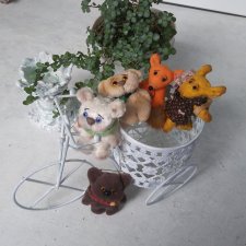 Веселая компания