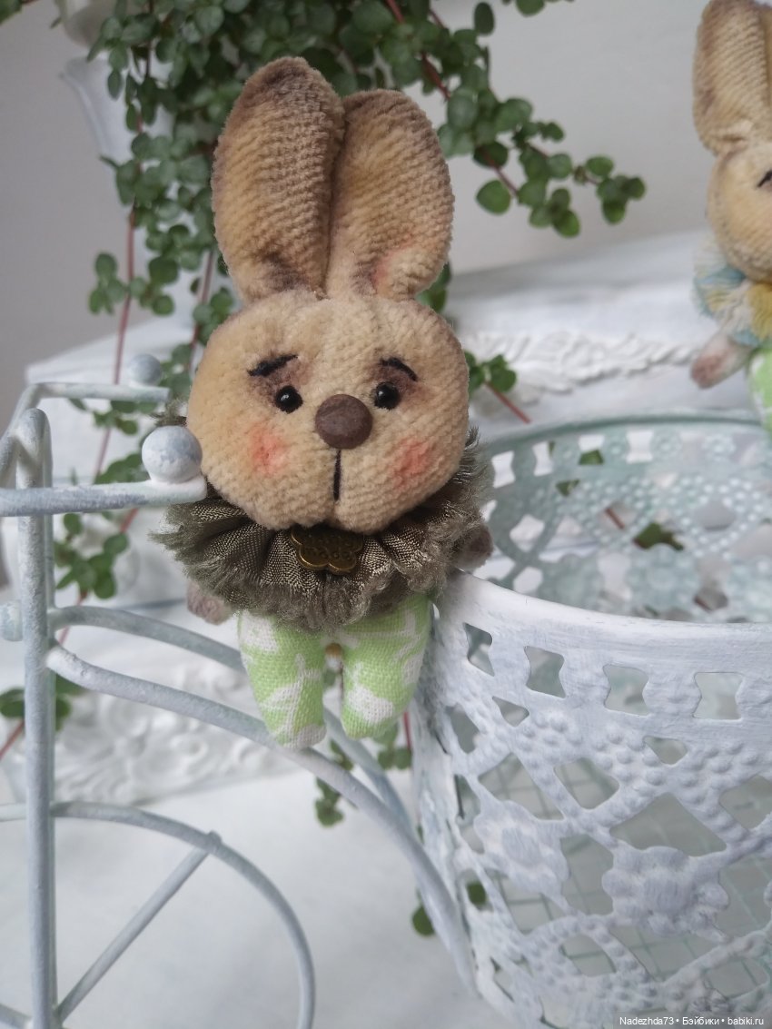 Люблю баловать свою куколку