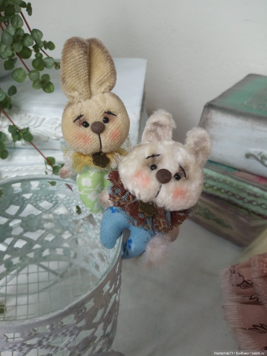 Люблю баловать свою куколку