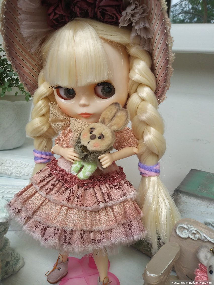 Люблю баловать свою куколку (фото 2)