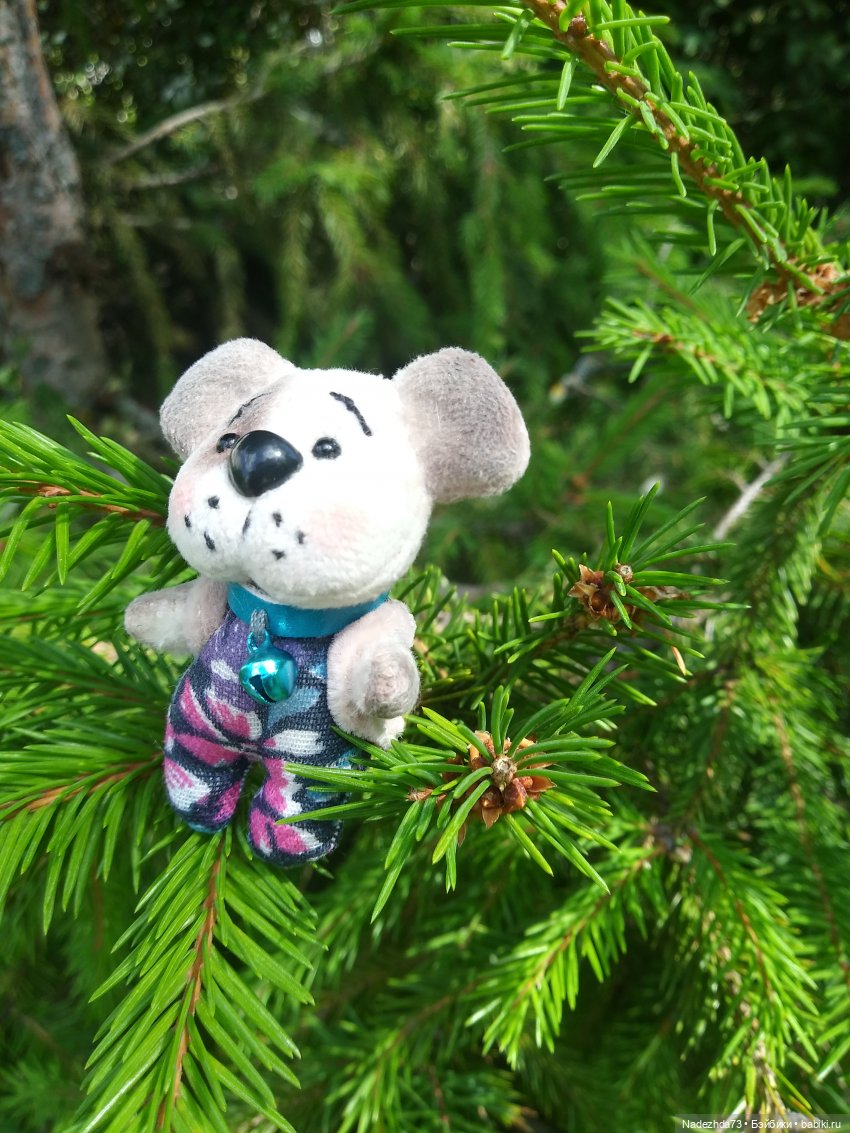 Хорошо, когда есть верный друг (фото 3)