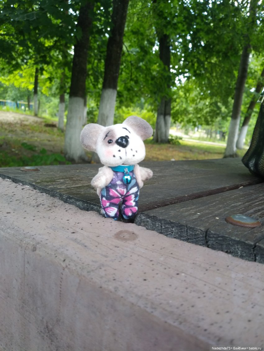 Хорошо, когда есть верный друг (фото 4)