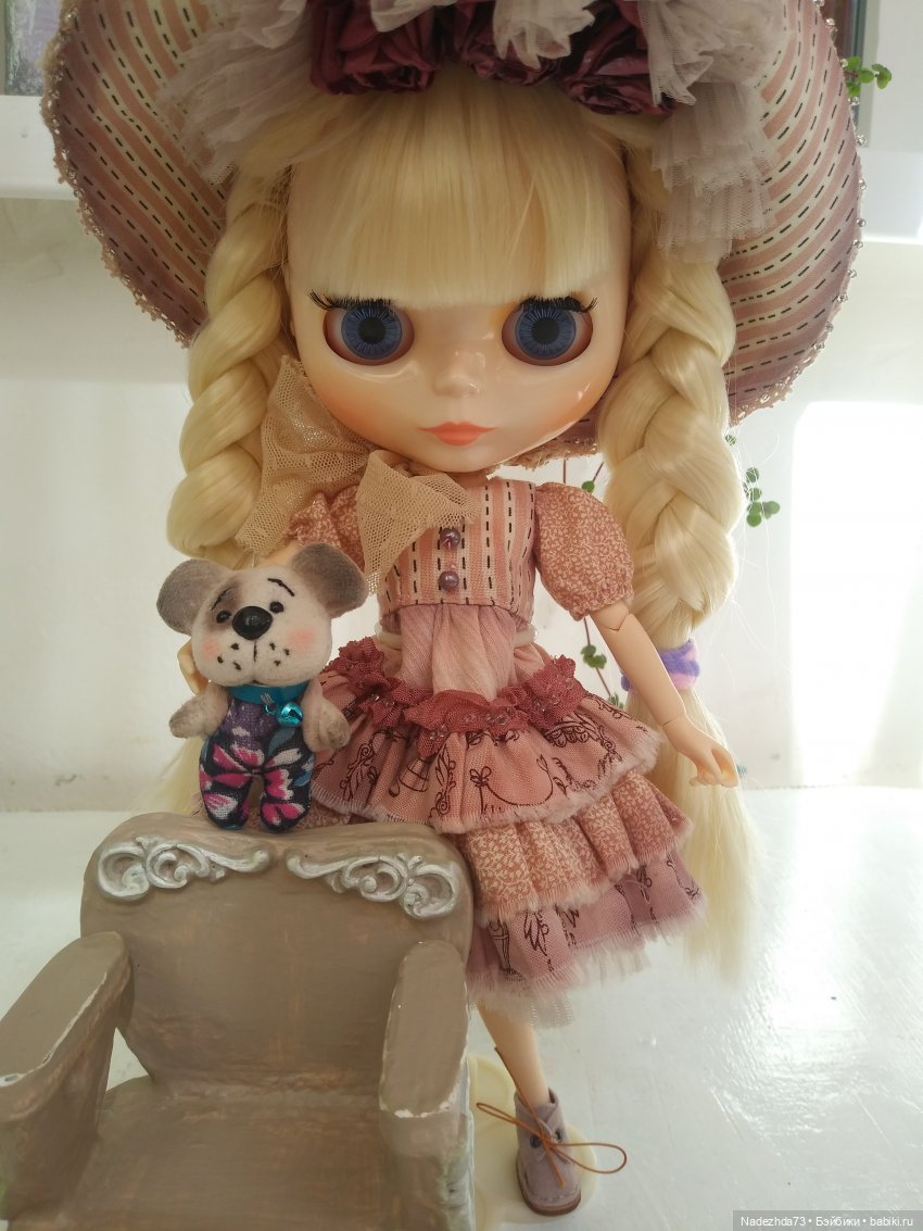 Хорошо, когда есть верный друг (фото 9)