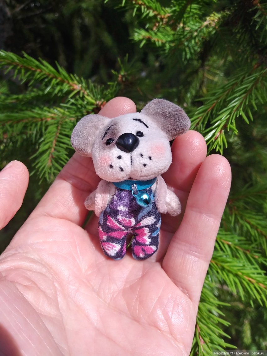 Хорошо, когда есть верный друг