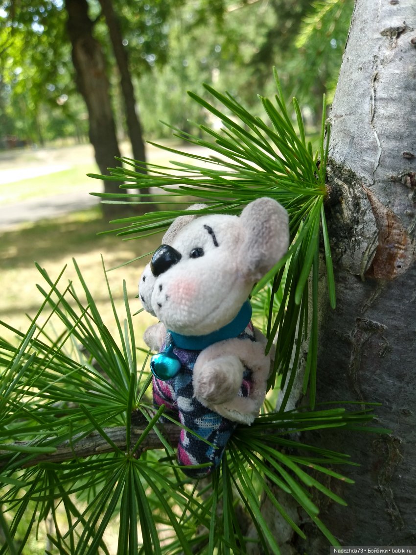 Хорошо, когда есть верный друг (фото 7)