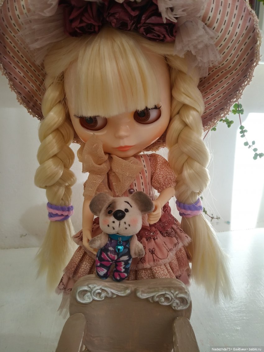 Хорошо, когда есть верный друг (фото 8)