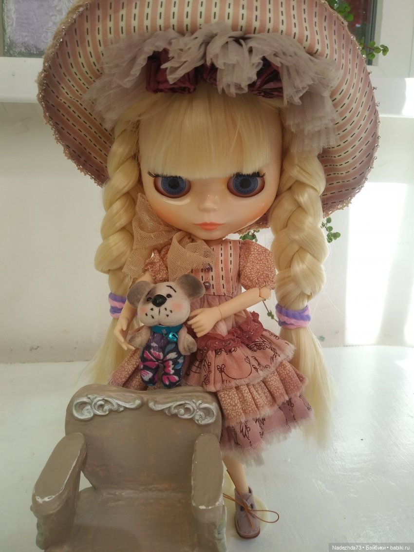 Хорошо, когда есть верный друг (фото 10)