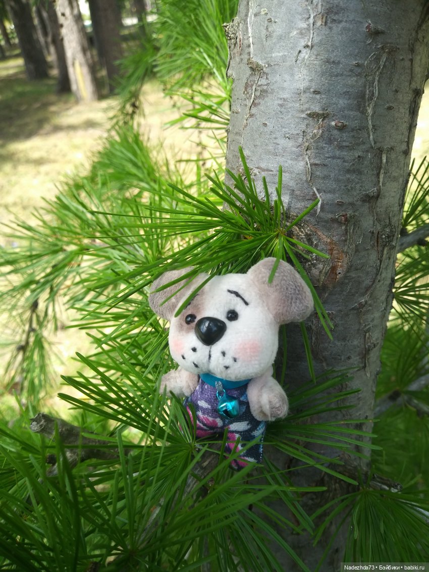 Хорошо, когда есть верный друг (фото 6)