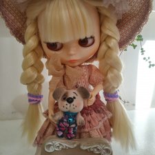 Хорошо, когда есть верный друг