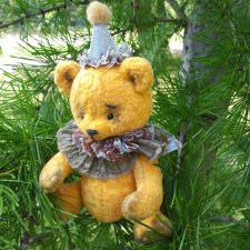 Прогулка с Мишей