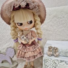 Новое знакомство в новом году!