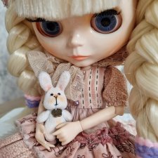 Символ года на удачу и успех!