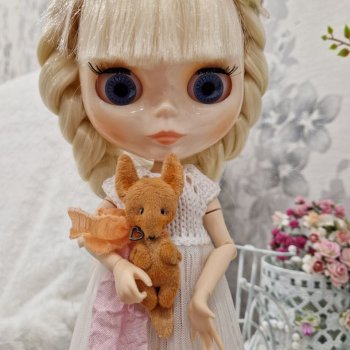 Любим фотосессии