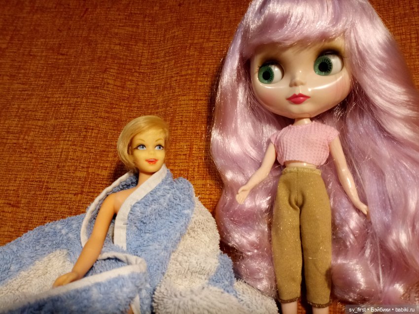 Нужна помощь блайзоманов! Почти уверена, что это factory, а не TBL