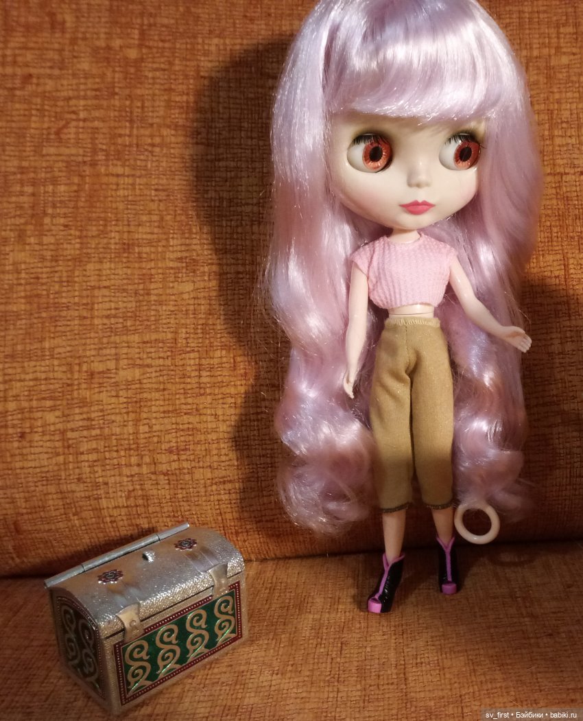 Нужна помощь блайзоманов! Почти уверена, что это factory, а не TBL (фото 8)