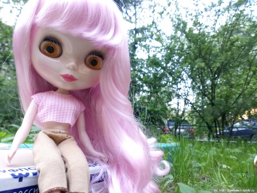 Нужна помощь блайзоманов! Почти уверена, что это factory, а не TBL (фото 9)