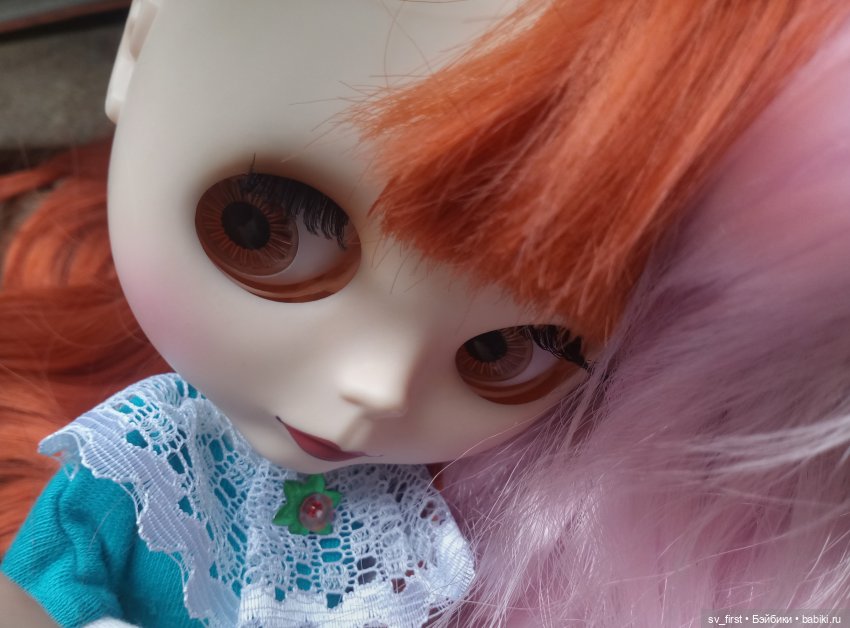 Нужна помощь блайзоманов! Почти уверена, что это factory, а не TBL (фото 6)