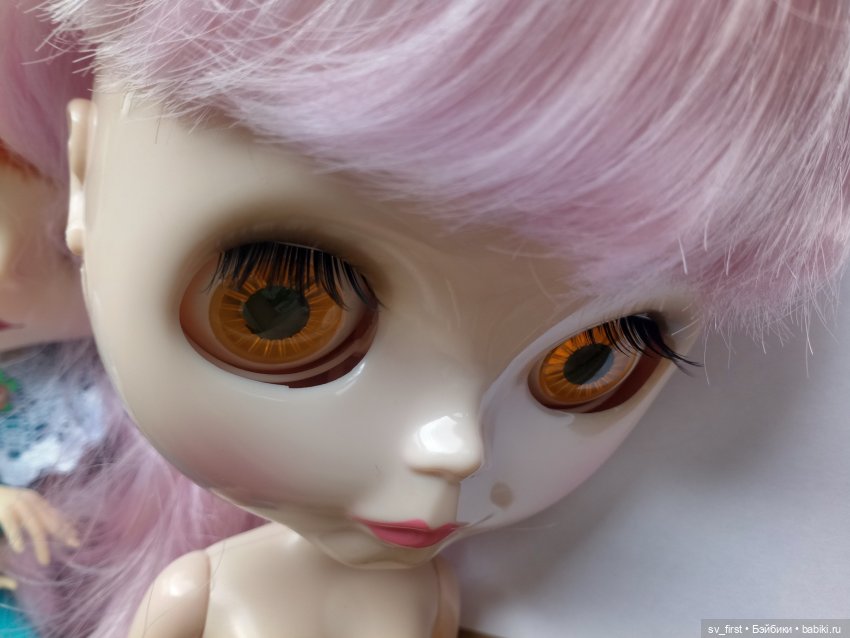 Нужна помощь блайзоманов! Почти уверена, что это factory, а не TBL (фото 7)