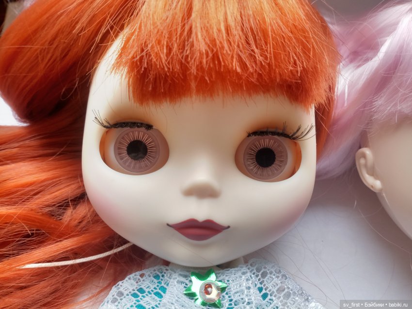 Нужна помощь блайзоманов! Почти уверена, что это factory, а не TBL (фото 4)