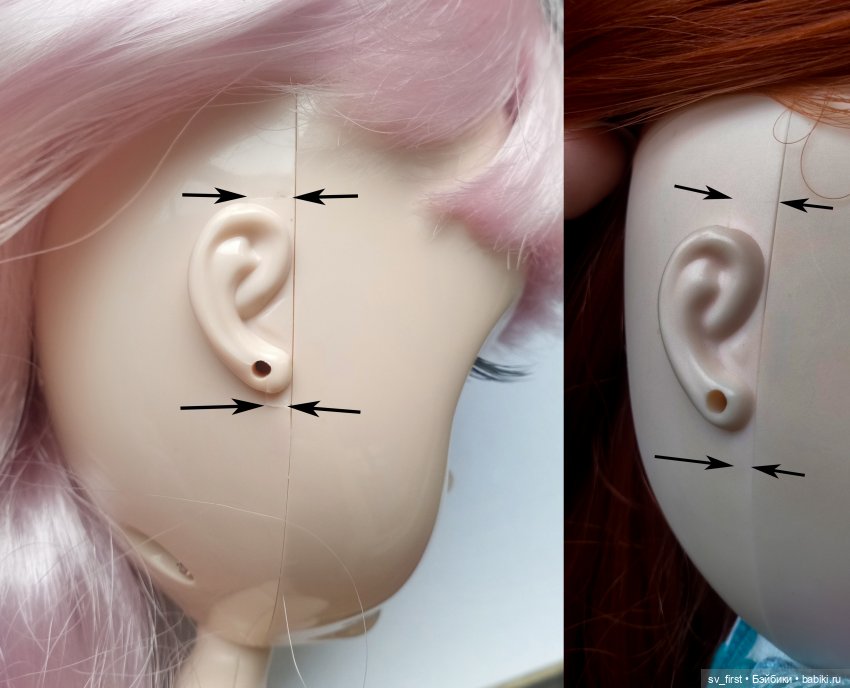 Нужна помощь блайзоманов! Почти уверена, что это factory, а не TBL (фото 2)