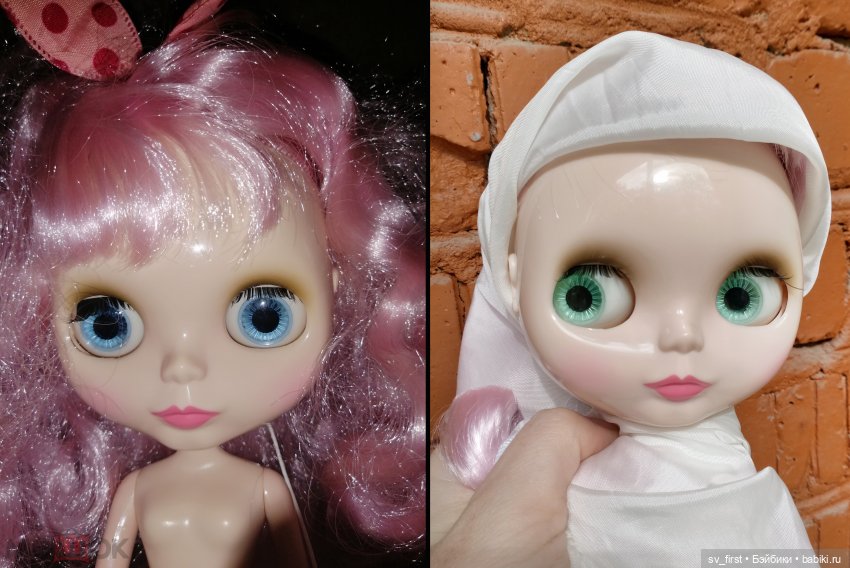 Нужна помощь блайзоманов! Почти уверена, что это factory, а не TBL