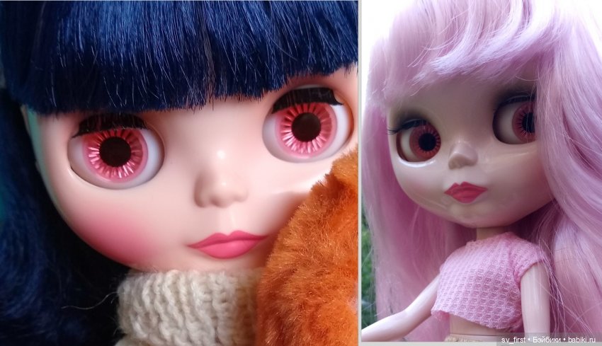 Нужна помощь блайзоманов! Почти уверена, что это factory, а не TBL (фото 10)