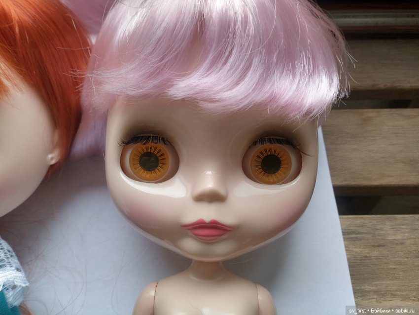 Нужна помощь блайзоманов! Почти уверена, что это factory, а не TBL (фото 5)