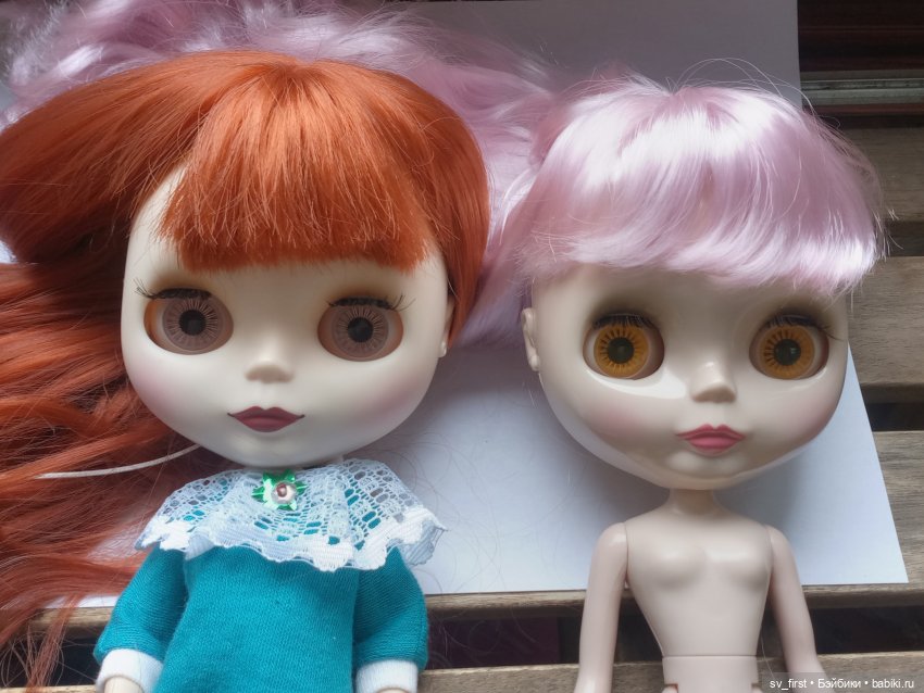 Нужна помощь блайзоманов! Почти уверена, что это factory, а не TBL (фото 3)